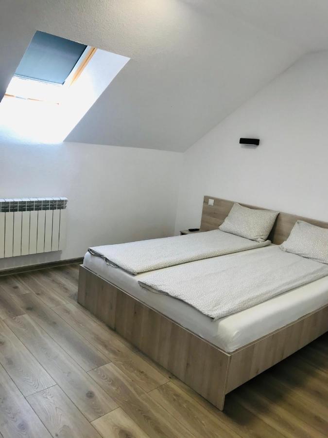 Nona Apartment Sibiu Exterior foto