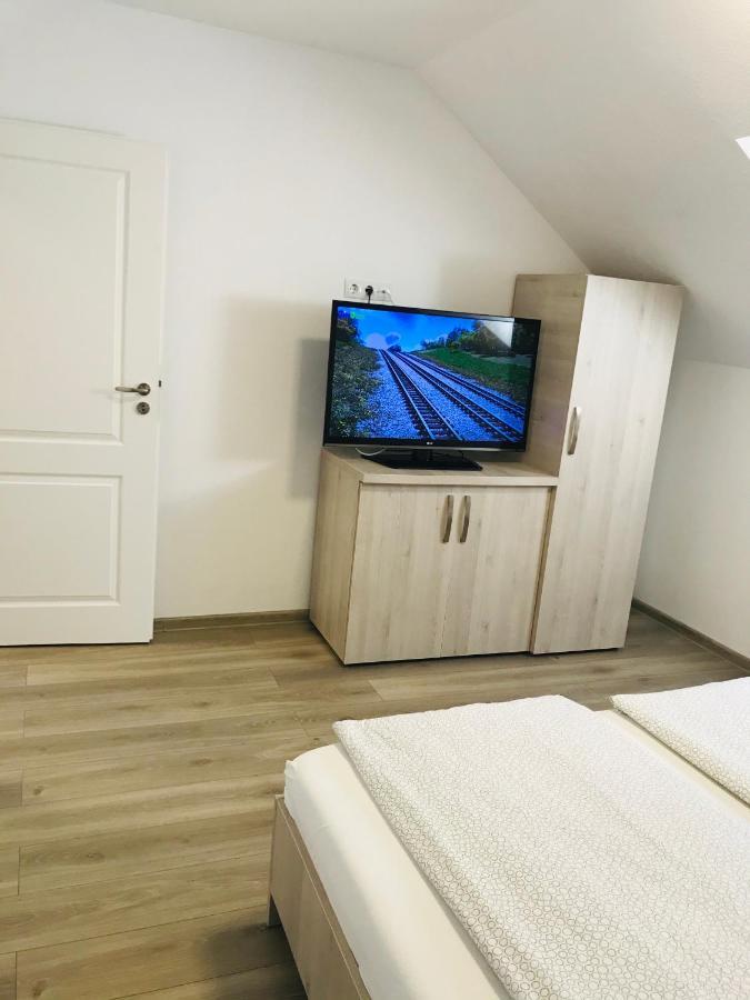 Nona Apartment Sibiu Exterior foto